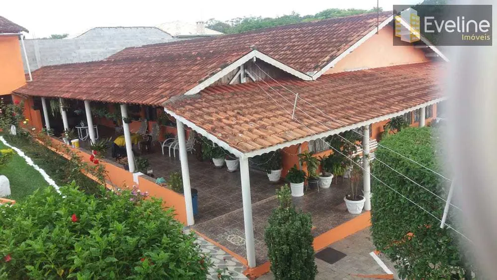 Chácara, 9 quartos, 5000 m² - Foto 11
