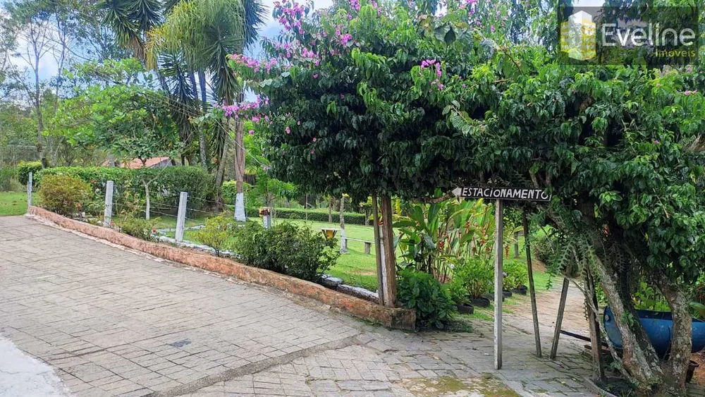 Chácara, 9 quartos, 5000 m² - Foto 6