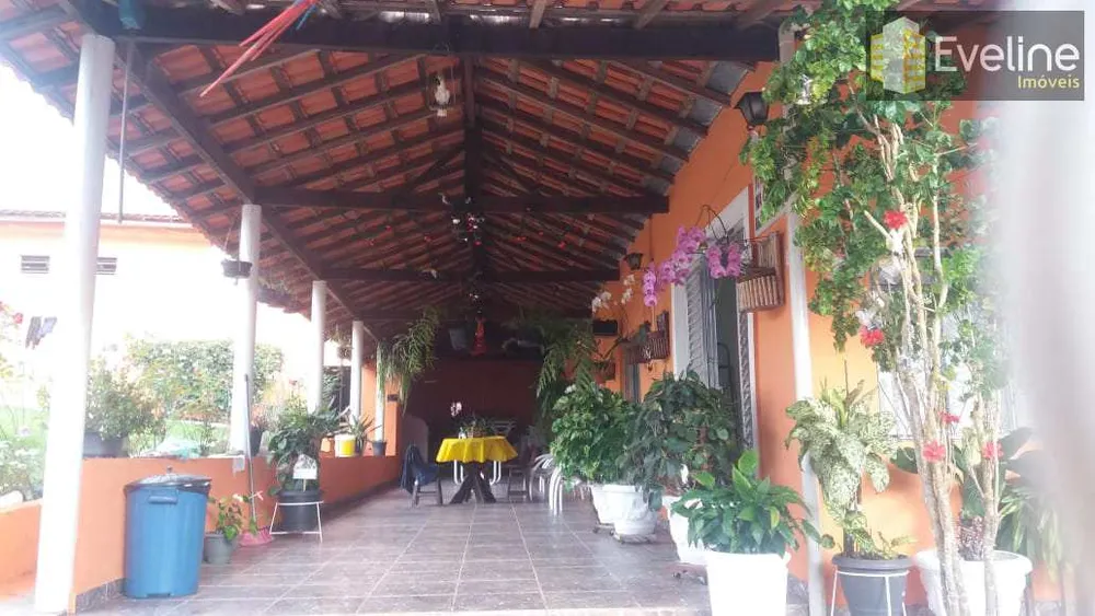 Chácara, 9 quartos, 5000 m² - Foto 9