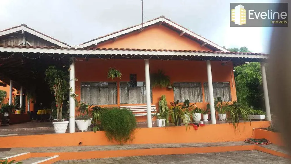 Chácara, 9 quartos, 5000 m² - Foto 10