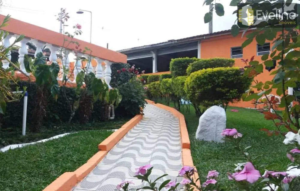 Chácara, 9 quartos, 5000 m² - Foto 12