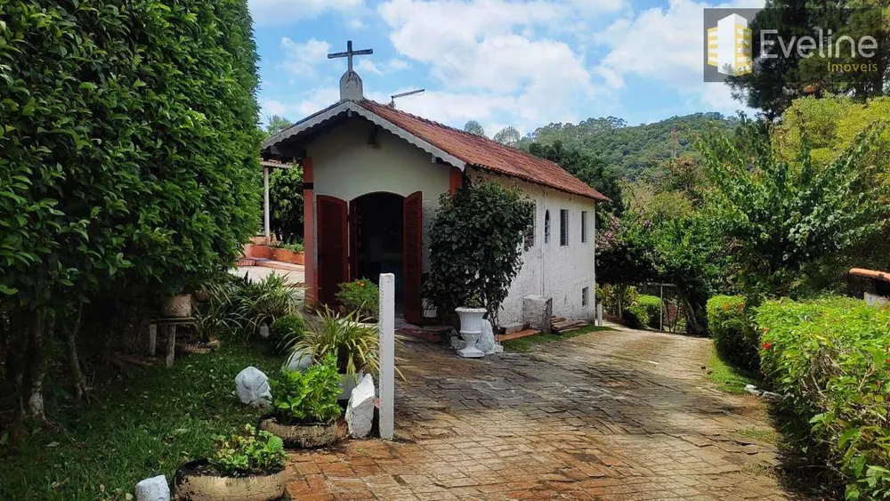 Chácara, 9 quartos, 5000 m² - Foto 7