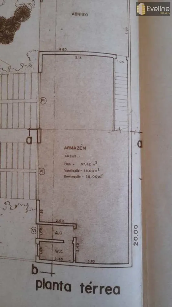 Prédio Inteiro, 216 m² - Foto 6