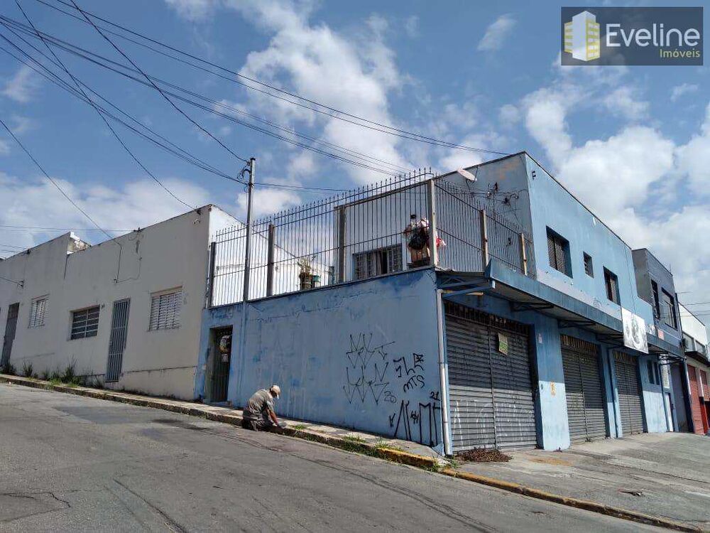 Prédio Inteiro, 216 m² - Foto 4