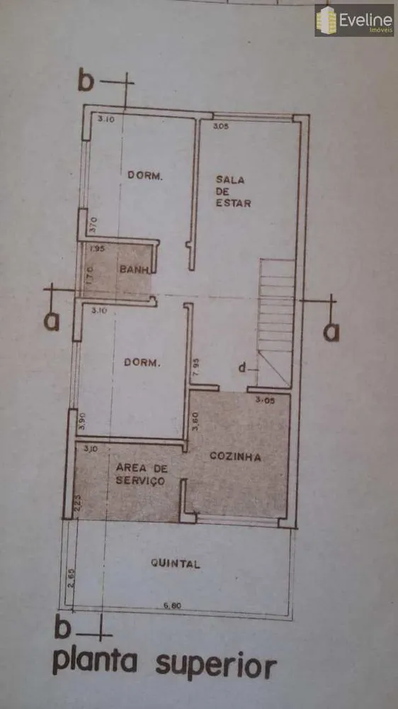 Prédio Inteiro, 216 m² - Foto 7