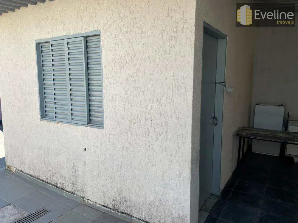 Casa, 3 quartos - Foto 6