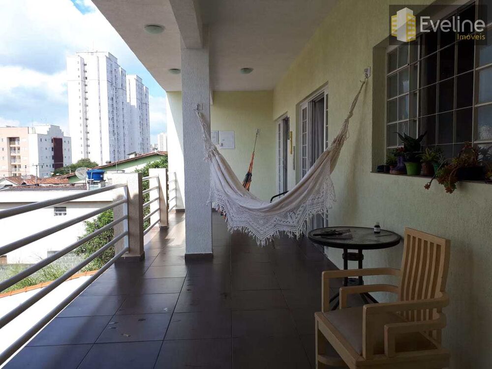 Casa, 4 quartos, 200 m² - Foto 2