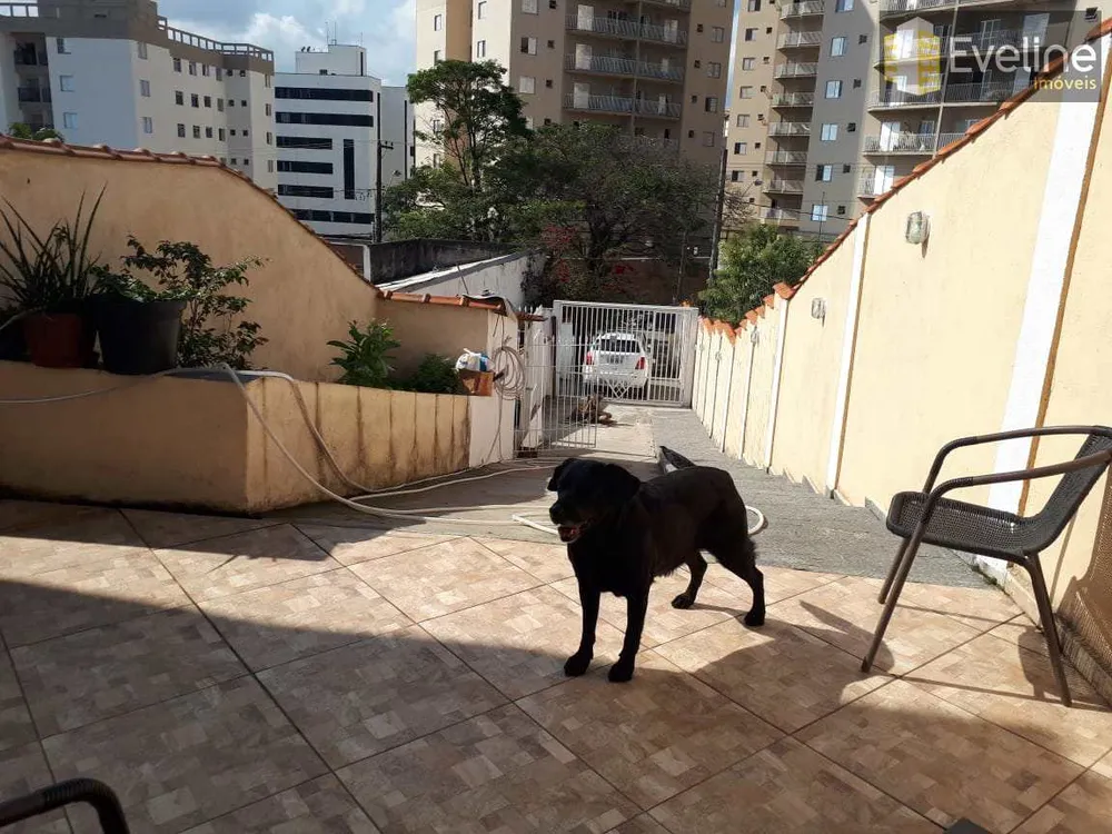 Casa, 4 quartos, 200 m² - Foto 15