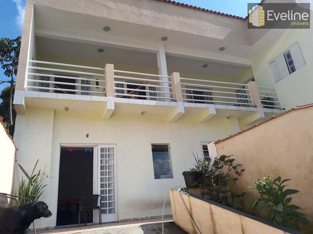 Casa, 4 quartos, 200 m² - Foto 6