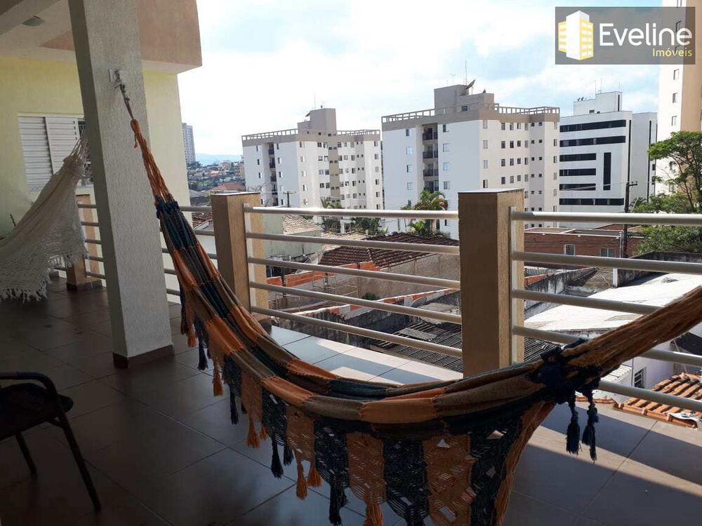 Casa, 4 quartos, 200 m² - Foto 7