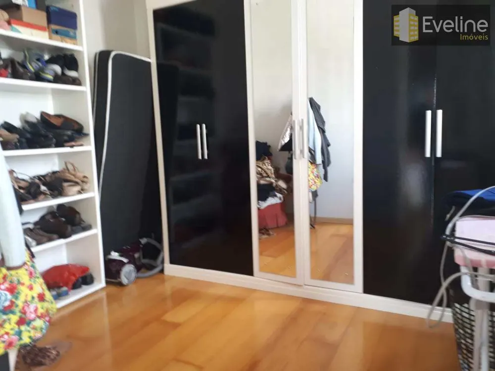 Casa, 4 quartos, 200 m² - Foto 6