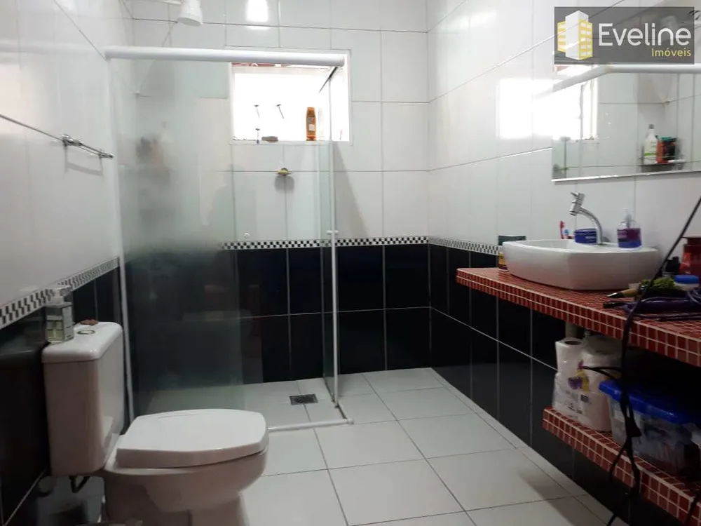 Casa, 4 quartos, 200 m² - Foto 11