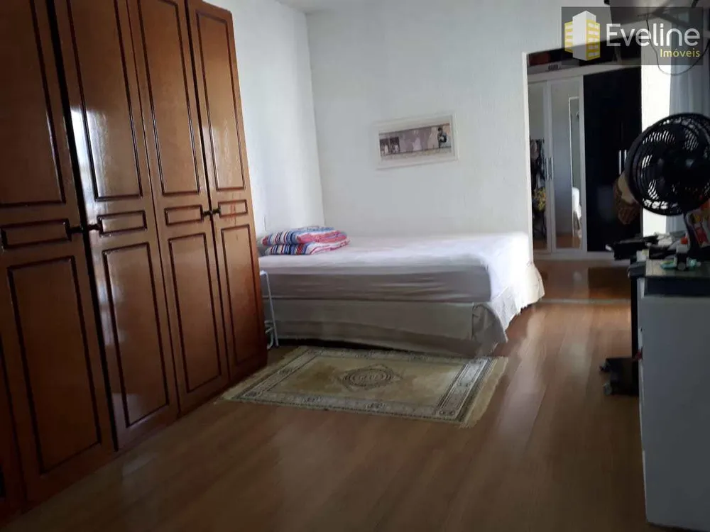 Casa, 4 quartos, 200 m² - Foto 17
