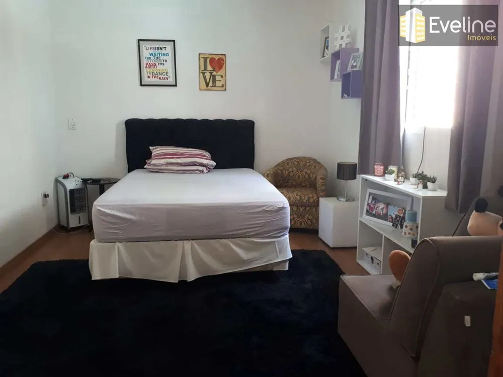 Casa, 4 quartos, 200 m² - Foto 5