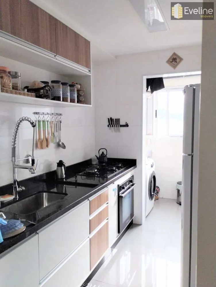 Apartamento, 3 quartos, 77 m² - Foto 2
