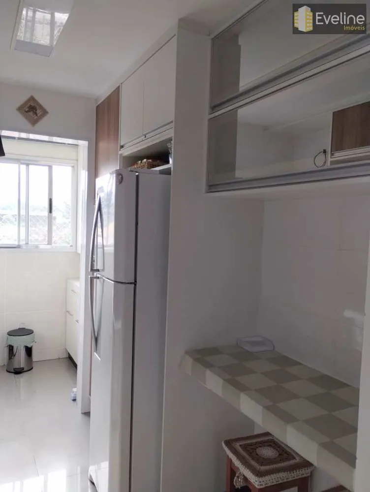 Apartamento, 3 quartos, 77 m² - Foto 3