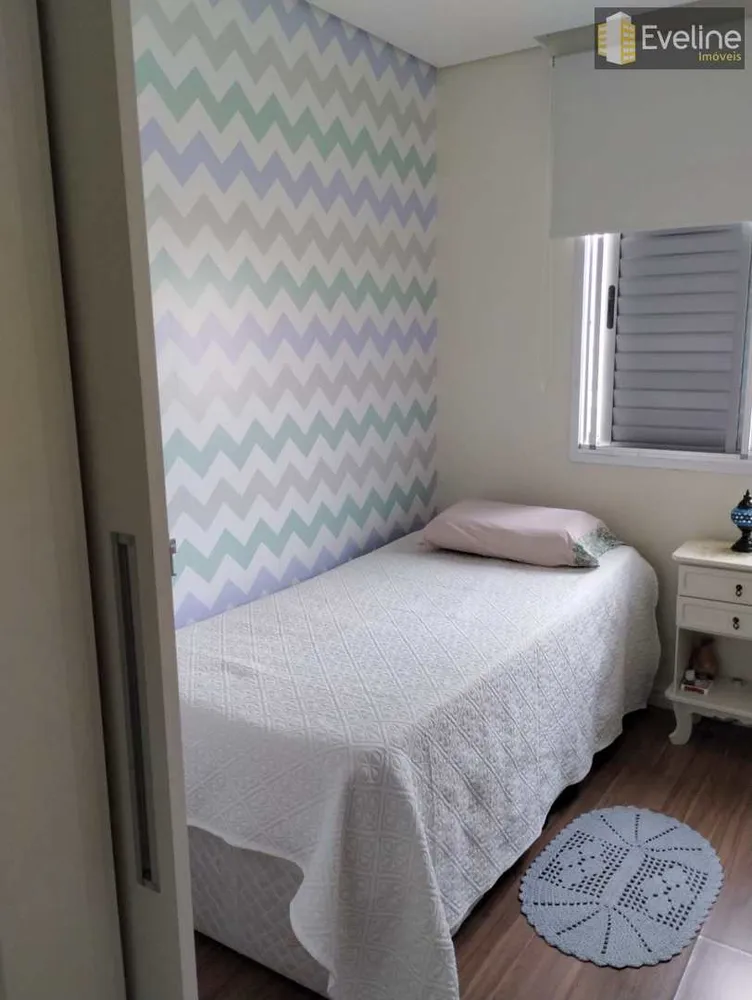 Apartamento, 3 quartos, 77 m² - Foto 8