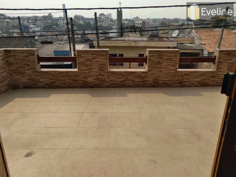 Casa, 3 quartos, 238 m² - Foto 8