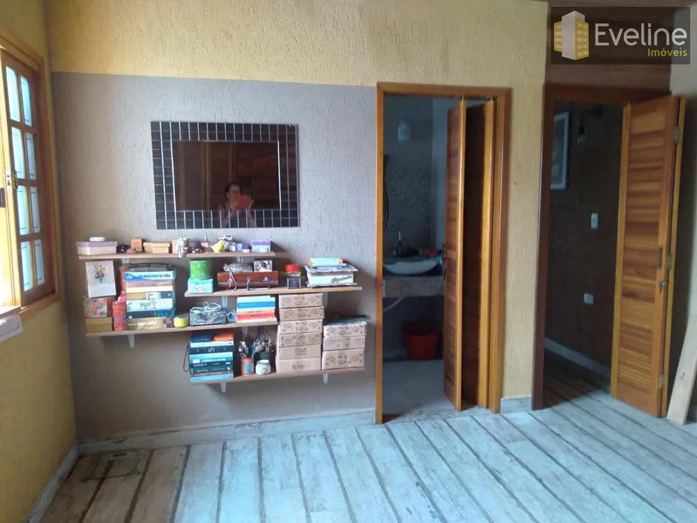 Casa, 3 quartos, 238 m² - Foto 3