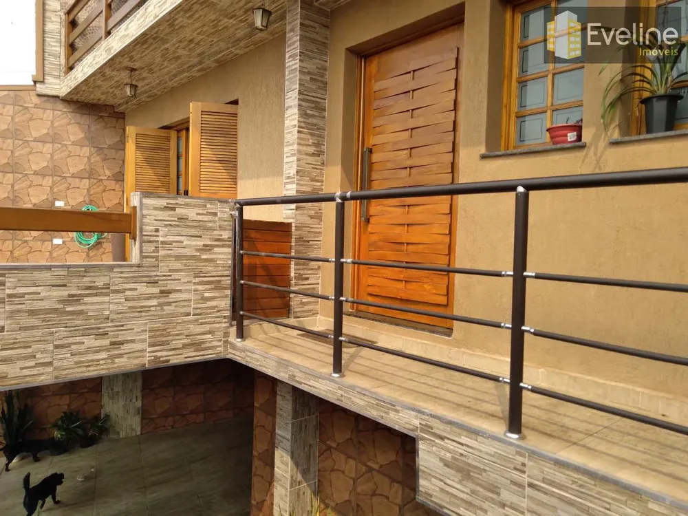 Casa, 3 quartos, 238 m² - Foto 6