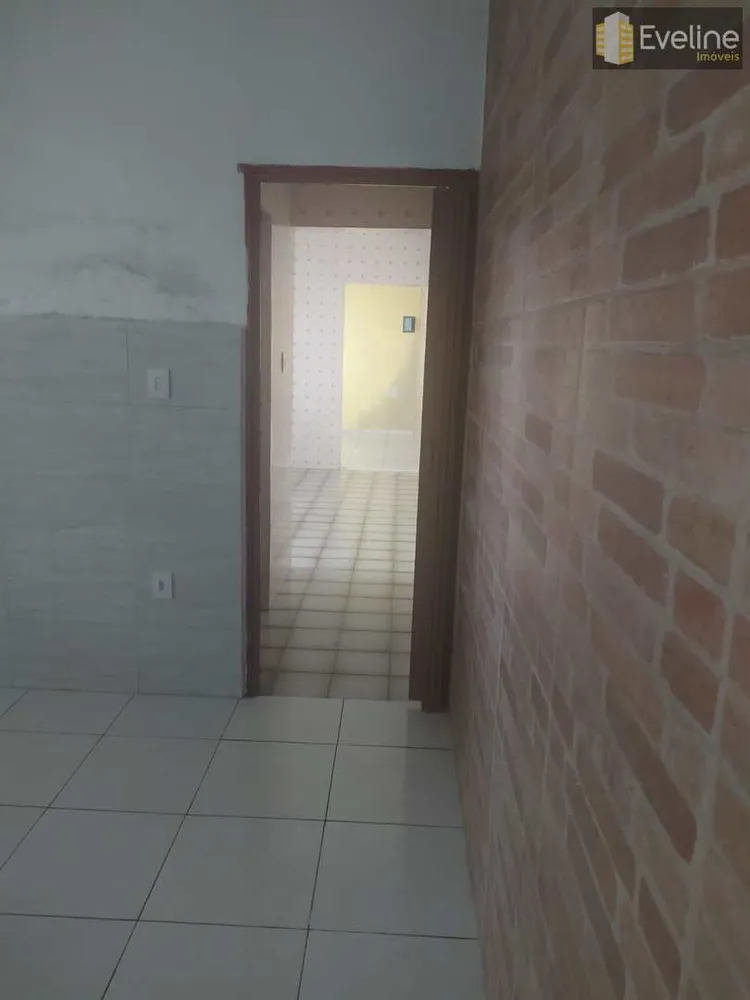 Casa, 3 quartos, 200 m² - Foto 1