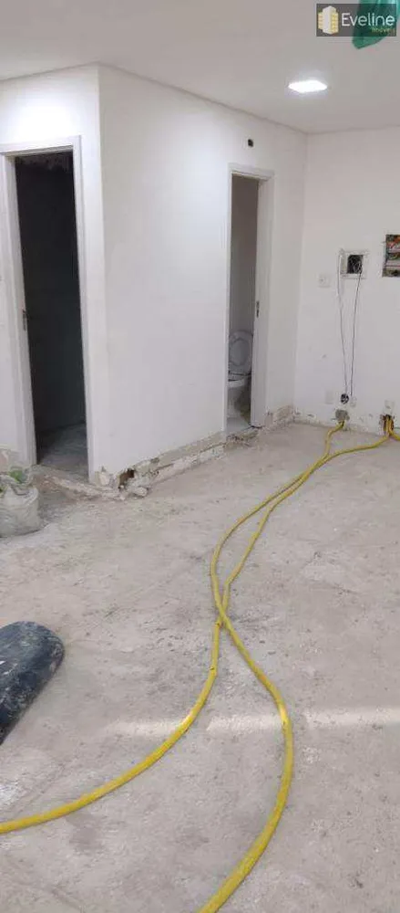 Sala-Conjunto - Foto 6