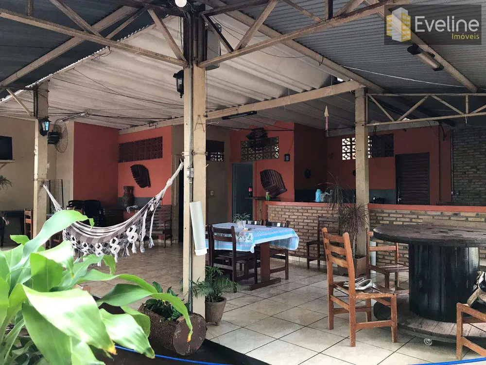 Casa, 2 quartos, 80 m² - Foto 1