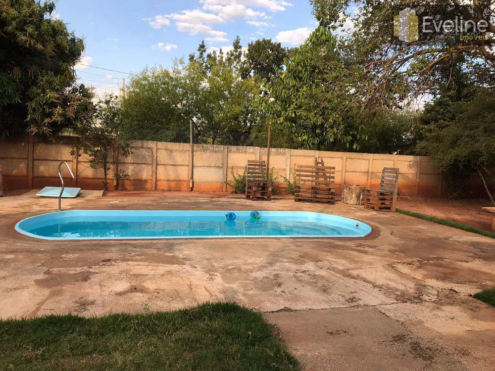 Casa, 2 quartos, 80 m² - Foto 3