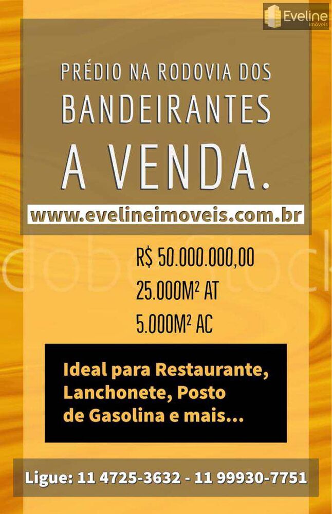 Prédio Inteiro, 5000 m² - Foto 1