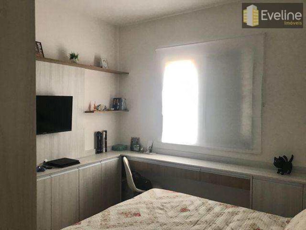 Apartamento, 2 quartos, 55 m² - Foto 1