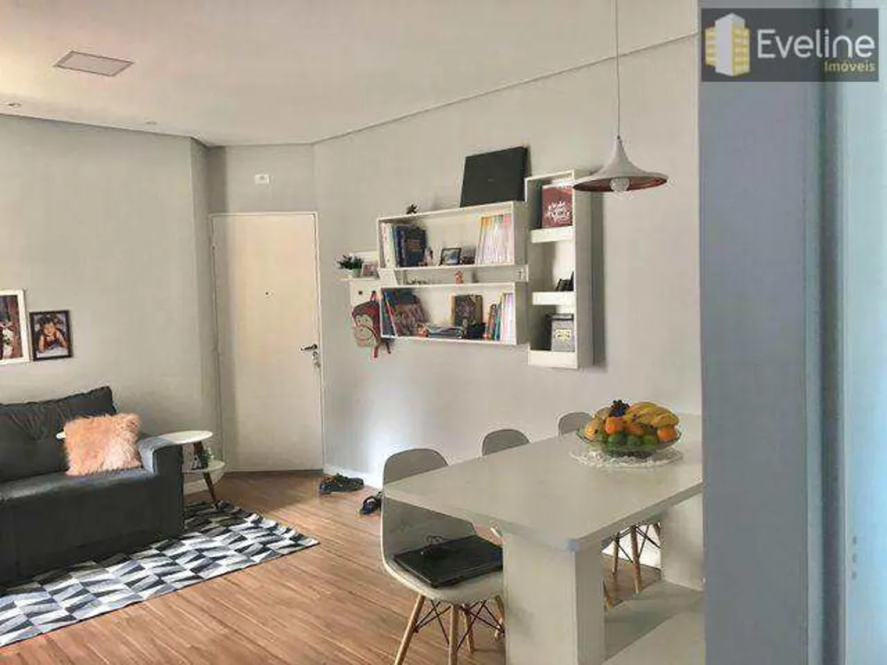 Apartamento, 2 quartos, 55 m² - Foto 7