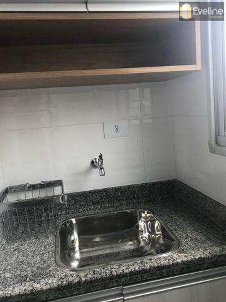 Apartamento, 2 quartos, 55 m² - Foto 2