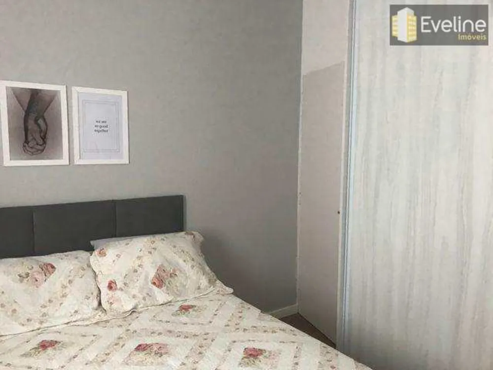 Apartamento, 2 quartos, 55 m² - Foto 6