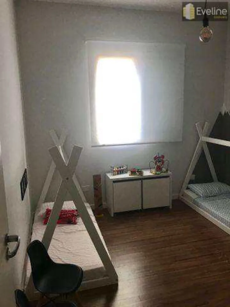 Apartamento, 2 quartos, 55 m² - Foto 8