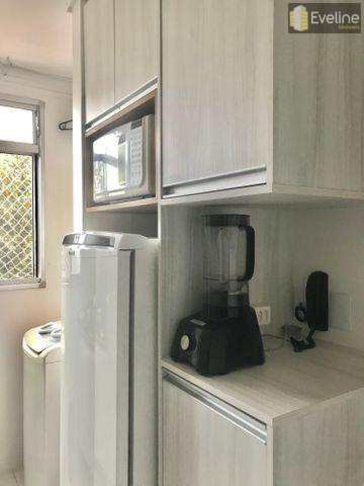 Apartamento, 2 quartos, 55 m² - Foto 3