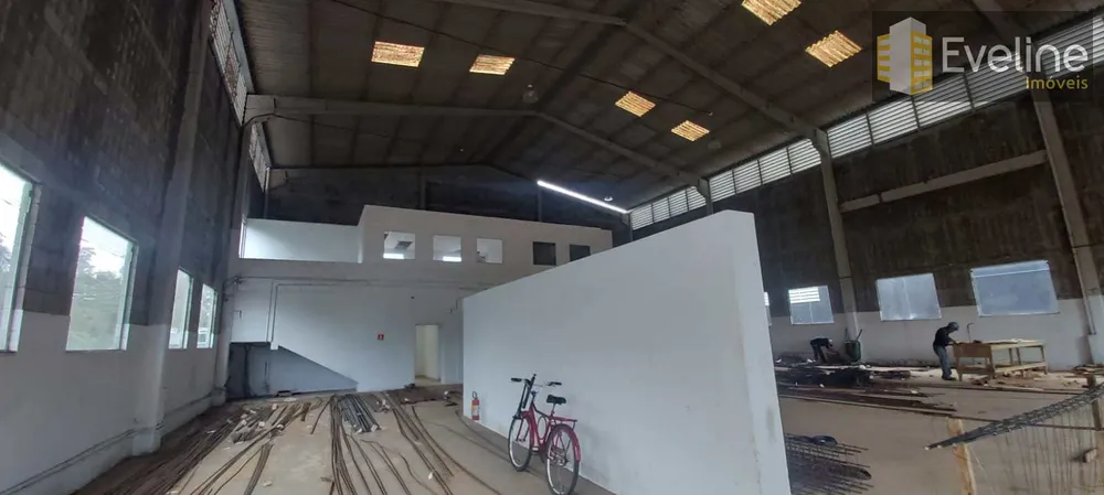 Depósito-Galpão, 1195 m² - Foto 5