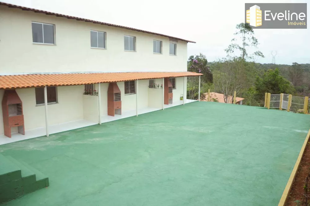 Sobrado, 2 quartos, 240 m² - Foto 6