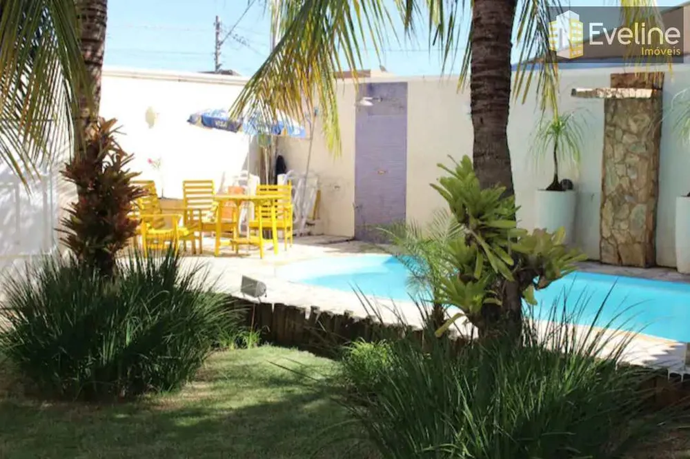 Casa, 2 quartos, 70 m² - Foto 1