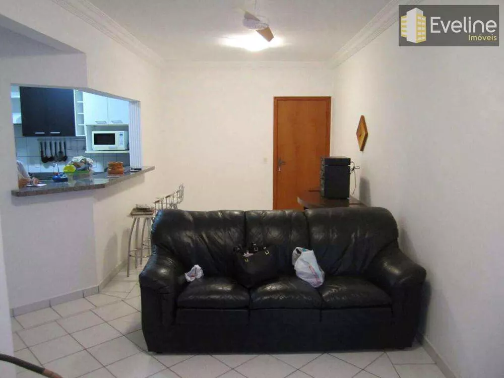 Apartamento à venda com 3 quartos, 100m² - Foto 4