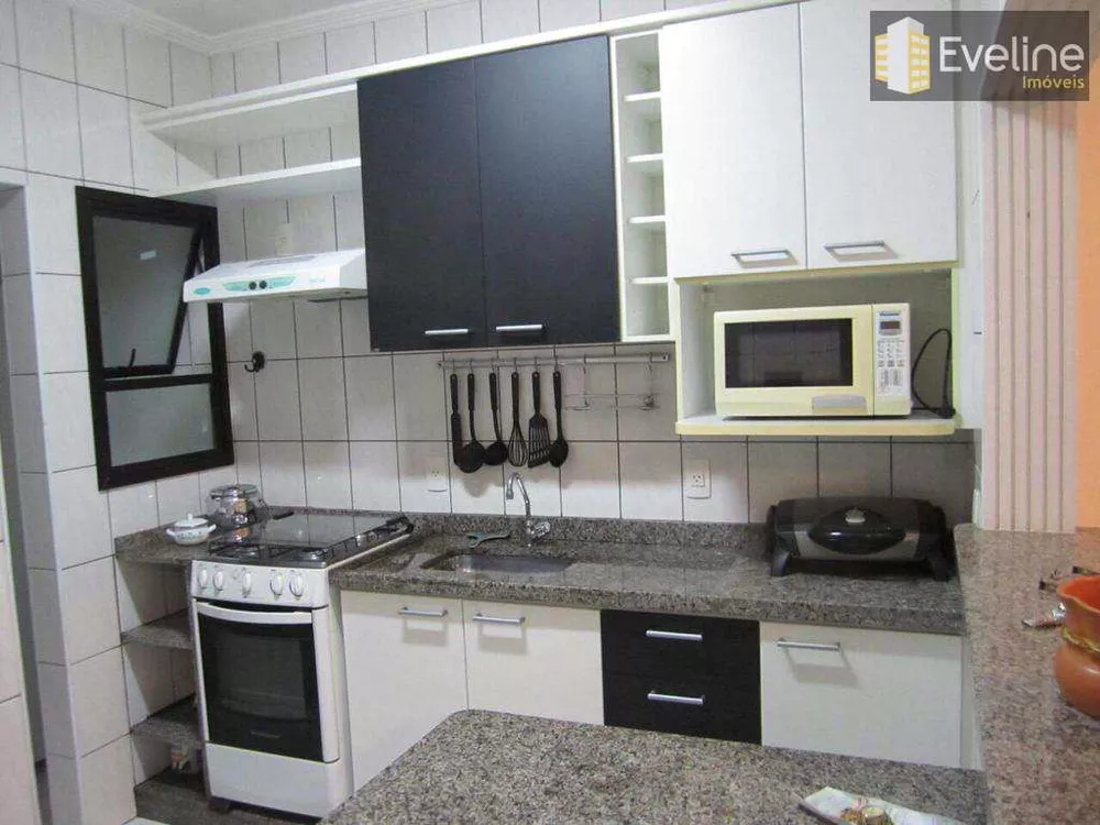 Apartamento à venda com 3 quartos, 100m² - Foto 15