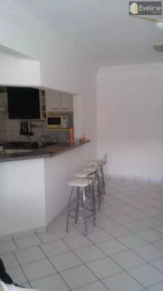 Apartamento à venda com 3 quartos, 100m² - Foto 7