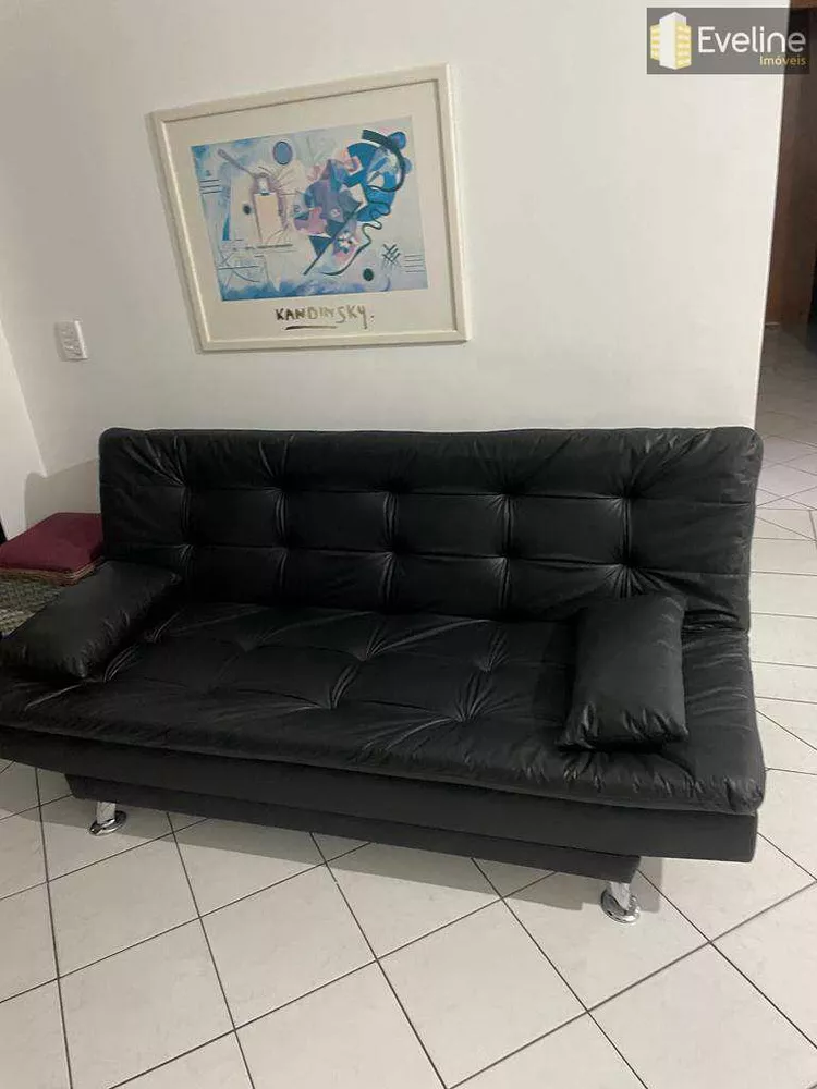 Apartamento à venda com 3 quartos, 100m² - Foto 3