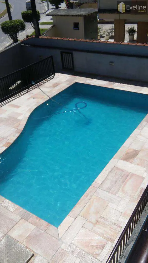 Apartamento, 3 quartos, 100 m² - Foto 22