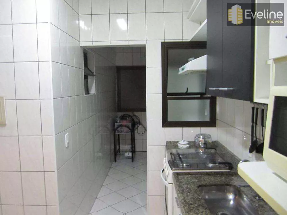 Apartamento à venda com 3 quartos, 100m² - Foto 16