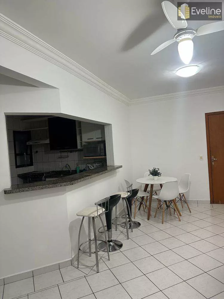 Apartamento à venda com 3 quartos, 100m² - Foto 6