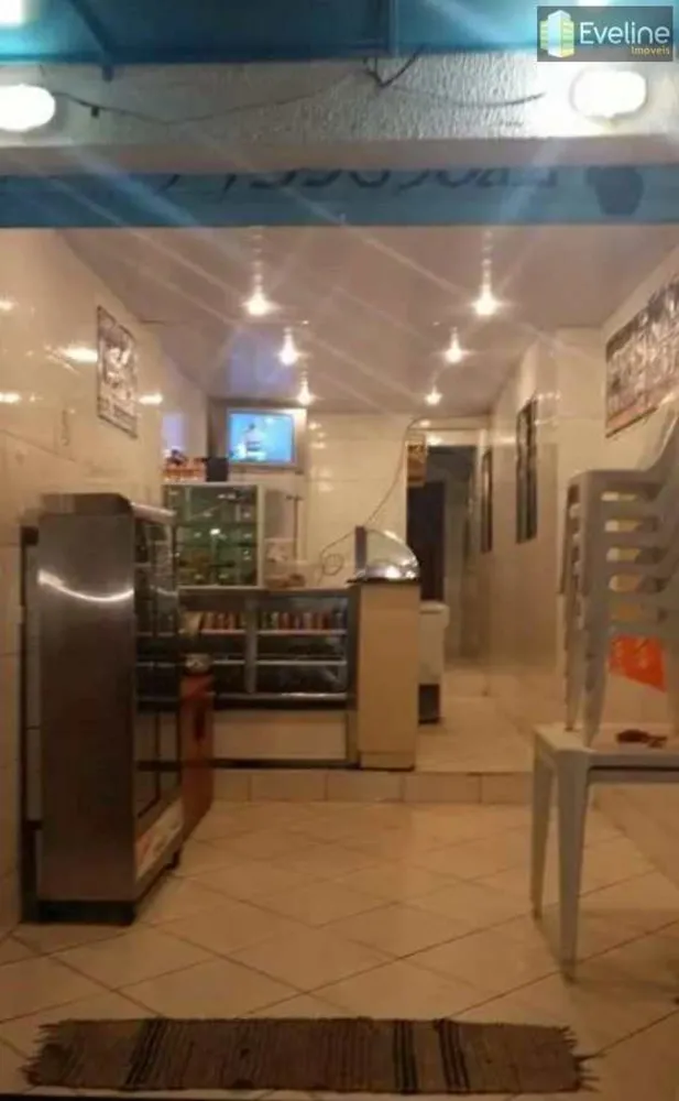 Loja-Salão, 75 m² - Foto 2