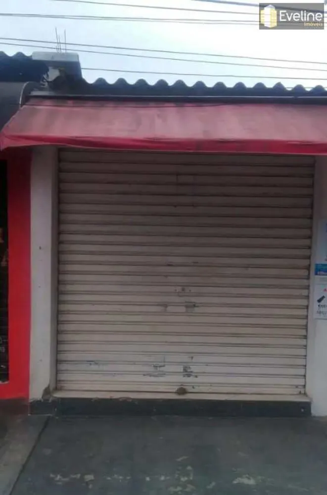 Loja-Salão, 75 m² - Foto 1