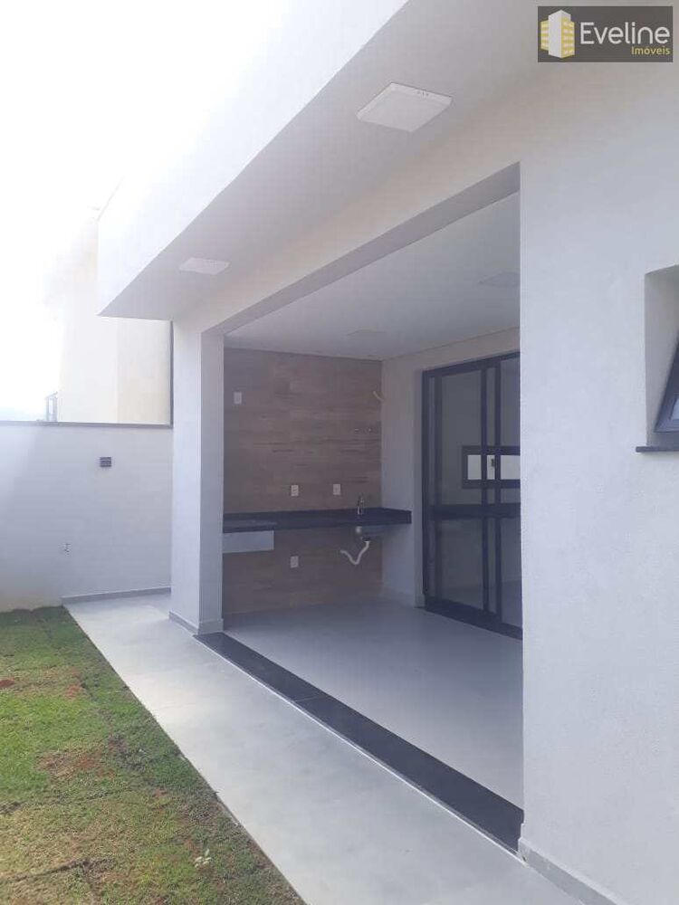 Casa de Condomínio, 4 quartos - Foto 4