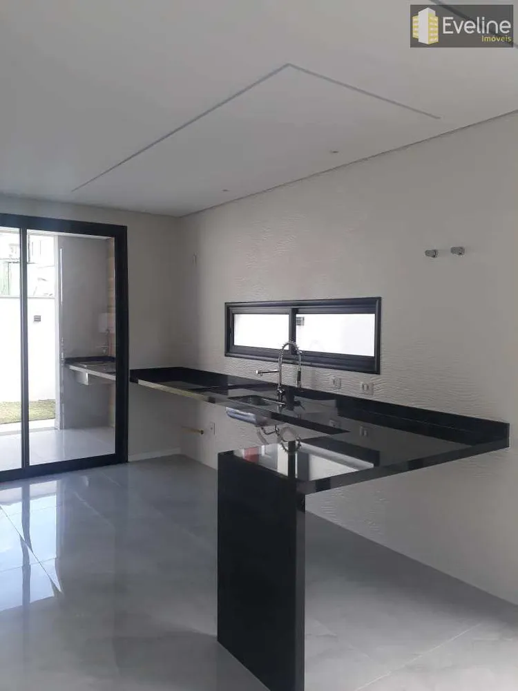 Casa de Condomínio, 4 quartos - Foto 5