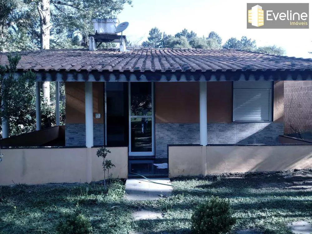 Chácara, 4 quartos, 3 hectares - Foto 2